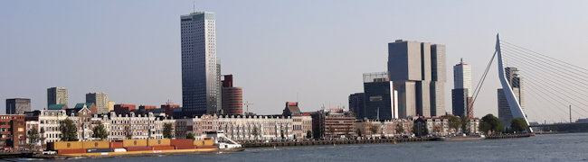 Bouwen aan de toekomst...