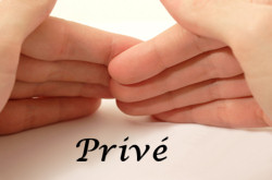 Privé en privacy: uitgangspunt is de AVG Privé - privacy